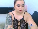 RaylleneRay cam4 livecam show performer room profile