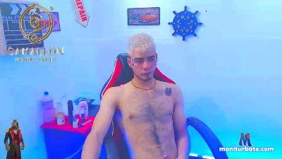 dricafogosa1 cam4 straight performer from Federative Republic of Brazil  