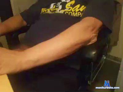 Elsjalow cam4 straight performer from Kingdom of Belgium  