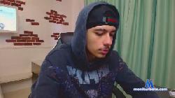 MaxRyker cam4 live cam performer profile