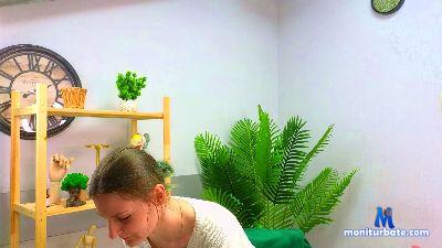GarynAgard cam4 straight performer from French Republic  