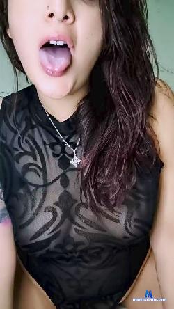 AlmaPagana cam4 live cam performer profile
