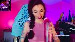 Indriya cam4 livecam show performer room profile