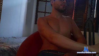 KentBr cam4 bisexual performer from Federative Republic of Brazil  