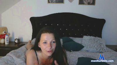 666susi666 cam4 straight performer from Federal Republic of Germany  