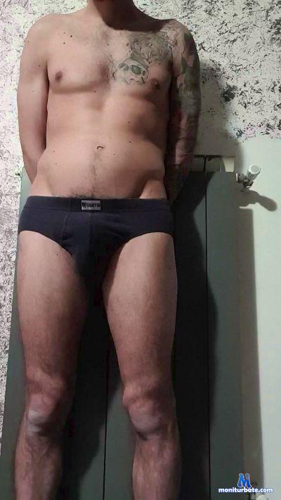 Slavedomato cam4 straight performer from Republic of Italy  