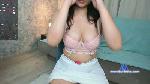AfraHickey cam4 livecam show performer room profile