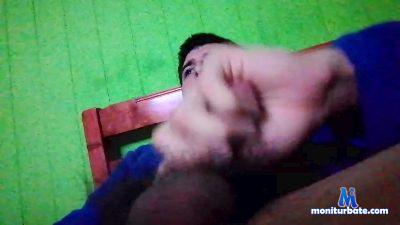Criskin28 cam4 bisexual performer from Republic of Chile ass armpits masturbation amateur activo bigass 