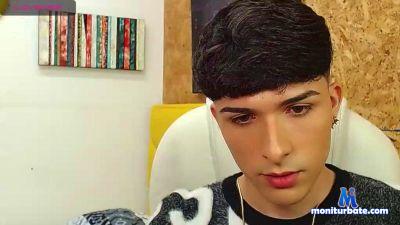 AnonymousDick96 cam4 bisexual performer from Kingdom of Spain cum bigcock pvt 