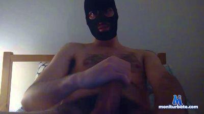 maskedmanITA cam4 bisexual performer from Republic of Italy  