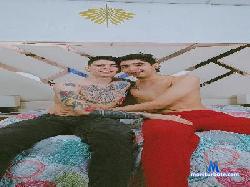 FUCK_LATINMEN cam4 live cam performer profile