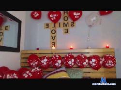 mathieulyon cam4 live cam performer profile