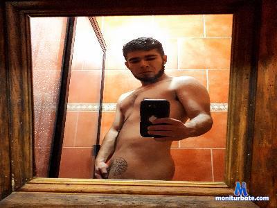synthetic_man cam4 straight performer from United Mexican States  