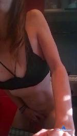 Elisana cam4 livecam show performer room profile