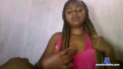 Evrinah08 cam4 straight performer from Republic of Madagascar  