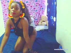 Kimbrrlygirlblk cam4 live cam performer profile