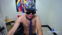 rhett_rossi cam4 live cam performer profile