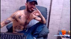 Lull33 cam4 live cam performer profile