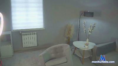 AudieLesser cam4 straight performer from French Republic  