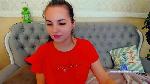 KristinaAmuur cam4 livecam show performer room profile