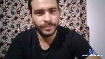 potro2arg cam4 straight performer from Argentine Republic  