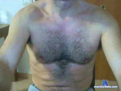 tiger7555 cam4 straight performer from Republic of Italy livet 