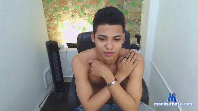 stalker_king cam4 bisexual performer from Republic of Colombia armpits milk masturbation C2C spanking feet 