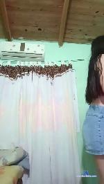 RocioQueen cam4 livecam show performer room profile