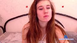 peperina82 cam4 live cam performer profile