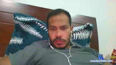 fernandogarcia5 cam4 straight performer from Republic of Colombia  