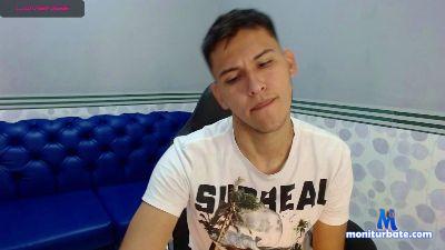 fredifrech cam4 bisexual performer from Federal Republic of Germany  