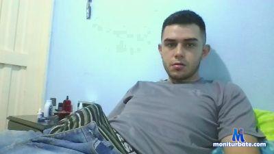 carl949 cam4 straight performer from Republic of Colombia  