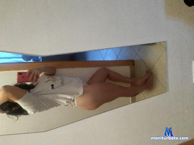 Gabyrodrigues cam4 bisexual performer from Portuguese Republic  