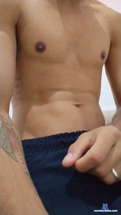 Pirigato cam4 straight performer from Federative Republic of Brazil  