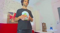 NickRayan cam4 live cam performer profile