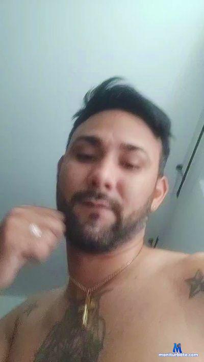 chacon_34 cam4 bisexual performer from Federal Republic of Germany  