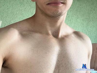 Mineirinho_94 cam4 gay performer from Federative Republic of Brazil Brazil amateur bigass 