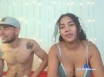 vanesa_saenz cam4 livecam show performer room profile