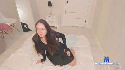 CathrynYoug cam4 live cam performer profile
