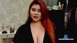 Dani_HBC cam4 live cam performer profile