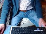 BoleroMan cam4 livecam show performer room profile