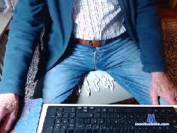 BoleroMan cam4 live cam performer profile