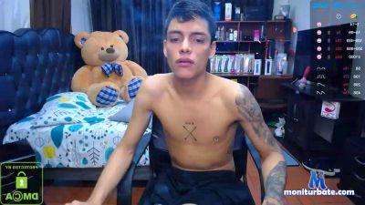 fenixxxver cam4 straight performer from Republic of Colombia armpits masturbation schoolgirl cum amateur 