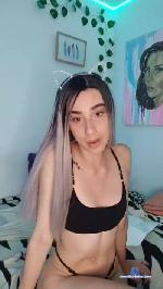 HaylieKat_ cam4 livecam show performer room profile