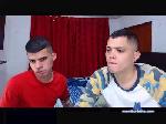 Dom2blue cam4 livecam show performer room profile