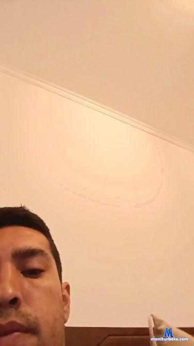 crris3 cam4 straight performer from Republic of Chile  