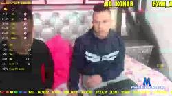 Eduar0304 cam4 live cam performer profile