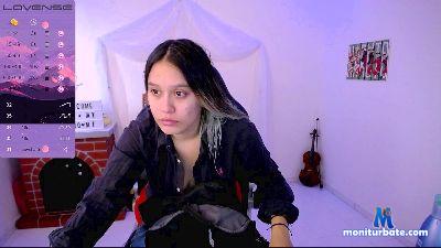 S3XY_FRENCH cam4 straight performer from French Republic  
