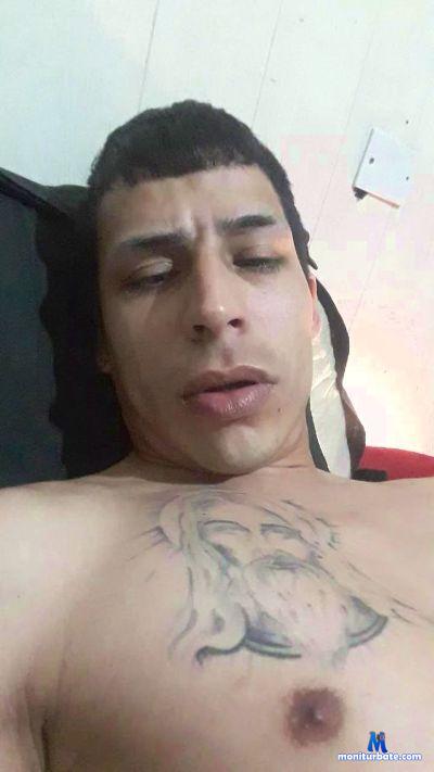 Dientes88 cam4 unknown performer from Argentine Republic  