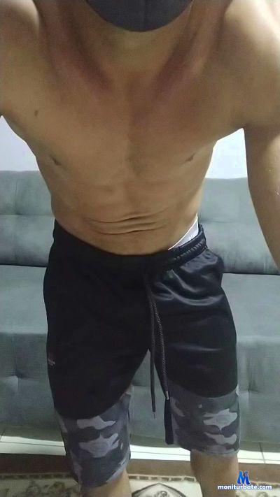 luanxcam cam4 straight performer from Federative Republic of Brazil  